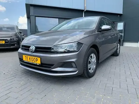 Annonce VOLKSWAGEN POLO Essence 2019 d'occasion 