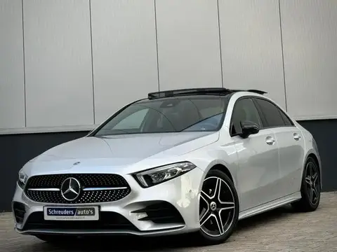 Used MERCEDES-BENZ CLASSE A Petrol 2019 Ad 