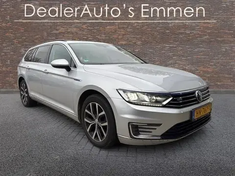 Used VOLKSWAGEN PASSAT Hybrid 2015 Ad 