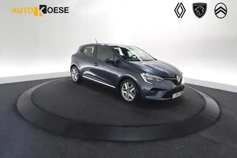 Used RENAULT CLIO Petrol 2020 Ad 