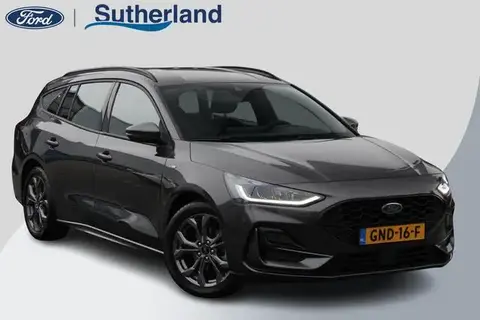 Annonce FORD FOCUS Hybride 2023 d'occasion 