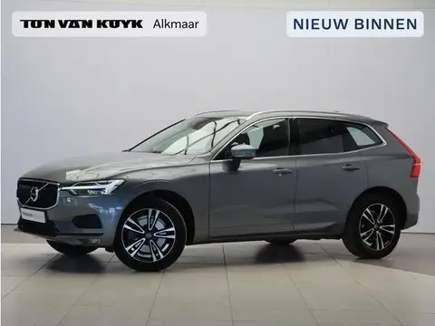 Annonce VOLVO XC60 Essence 2018 d'occasion 