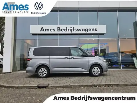 Used VOLKSWAGEN MULTIVAN Hybrid 2023 Ad 