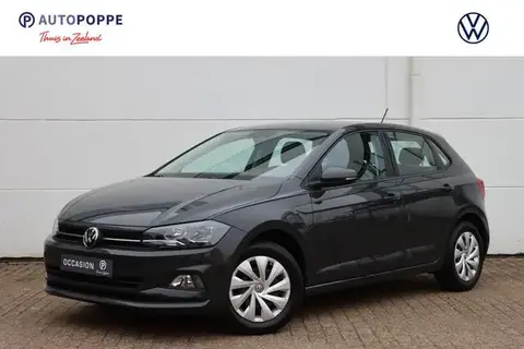 Used VOLKSWAGEN POLO Petrol 2020 Ad 