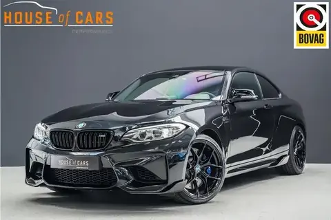 Annonce BMW M2 Essence 2016 d'occasion 