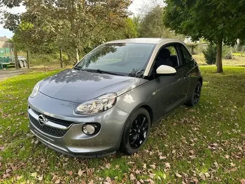 Used OPEL ADAM Petrol 2018 Ad 