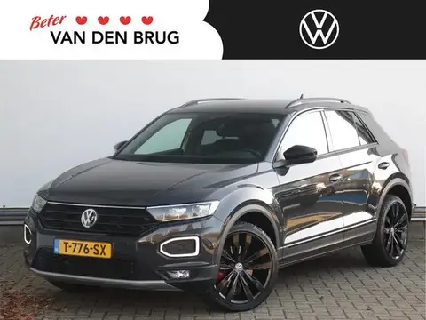 Used VOLKSWAGEN T-ROC Petrol 2020 Ad 