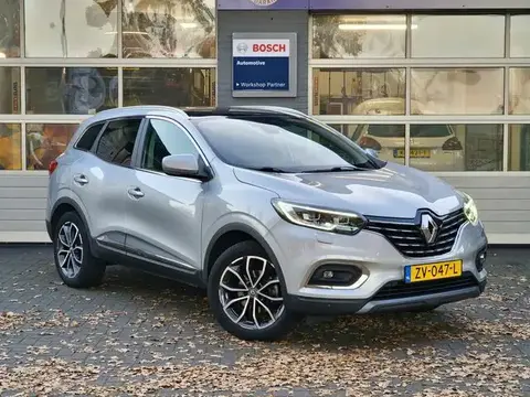 Used RENAULT KADJAR Petrol 2019 Ad 