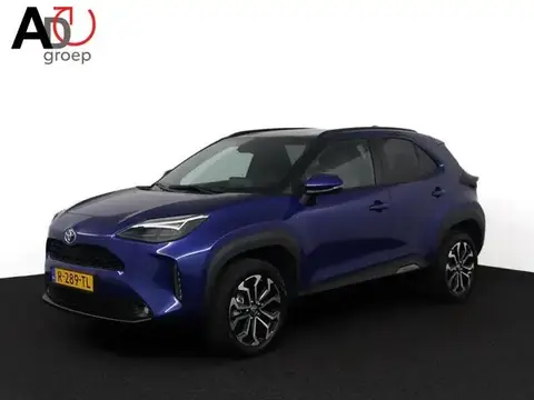 Used TOYOTA YARIS Hybrid 2022 Ad 