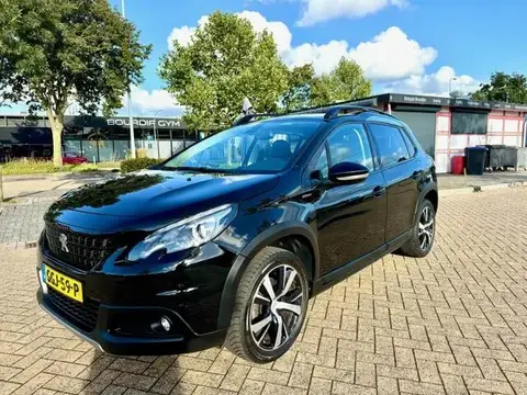 Used PEUGEOT 2008 Petrol 2018 Ad 