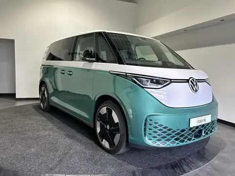 Annonce VOLKSWAGEN ID. BUZZ Électrique 2023 d'occasion 