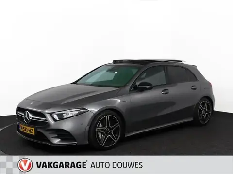 Used MERCEDES-BENZ CLASSE A Petrol 2019 Ad 