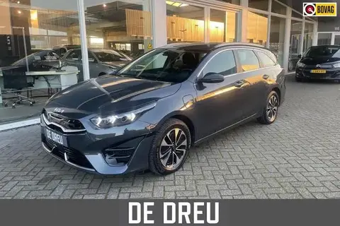 Annonce KIA CEED Hybride 2023 d'occasion 