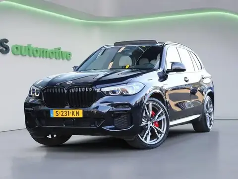 Used BMW X5 Hybrid 2022 Ad 