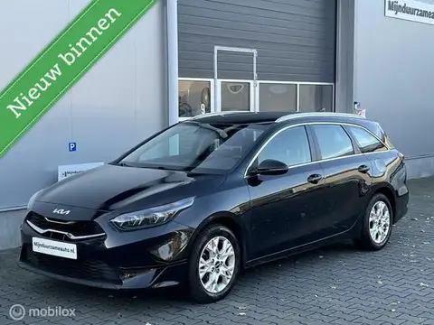 Used KIA CEED Petrol 2022 Ad 