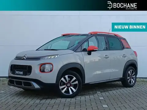 Annonce CITROEN C3 Essence 2019 d'occasion 