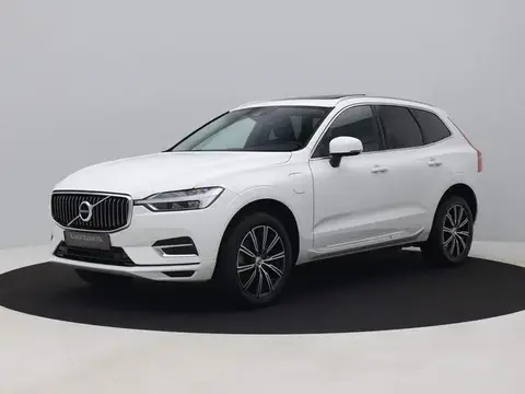 Used VOLVO XC60 Hybrid 2022 Ad 