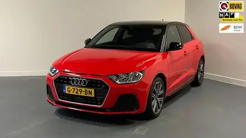 Used AUDI A1 Petrol 2019 Ad 