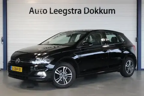 Used VOLKSWAGEN POLO Petrol 2019 Ad 