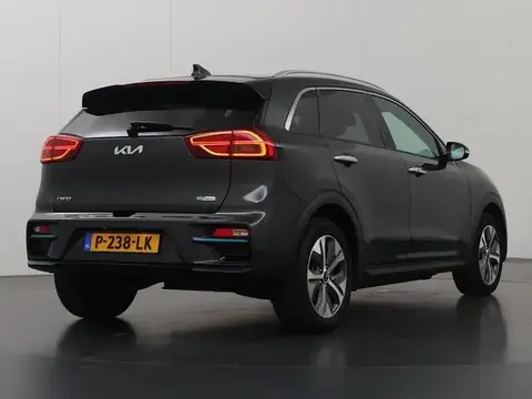 Used KIA E-NIRO Electric 2021 Ad 