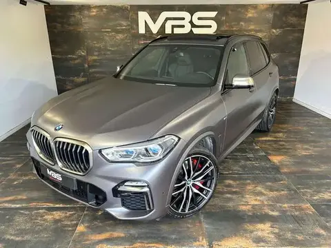 Annonce BMW X5 Diesel 2020 d'occasion 