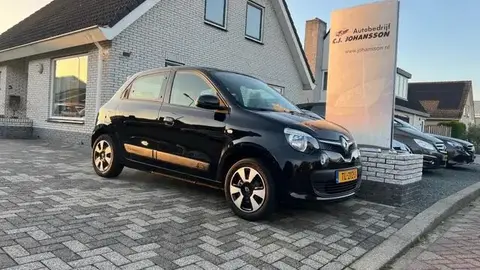 Used RENAULT TWINGO Petrol 2018 Ad 