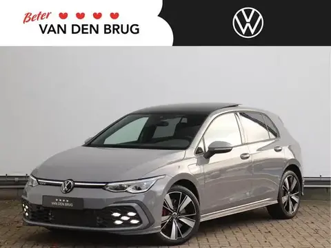 Annonce VOLKSWAGEN GOLF Hybride 2023 d'occasion 