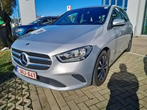 Used MERCEDES-BENZ CLASSE B Diesel 2019 Ad 