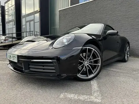 Annonce PORSCHE 911 Essence 2021 d'occasion 