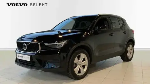 Annonce VOLVO XC40 Essence 2023 d'occasion 