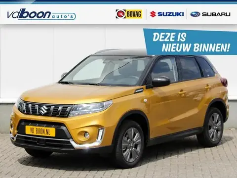 Annonce SUZUKI VITARA Essence 2021 d'occasion 