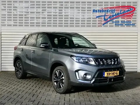 Used SUZUKI VITARA Petrol 2019 Ad 