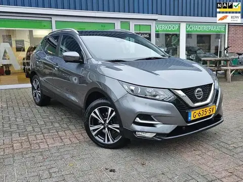 Annonce NISSAN QASHQAI Essence 2019 d'occasion 