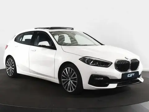 Used BMW SERIE 1 Petrol 2019 Ad 