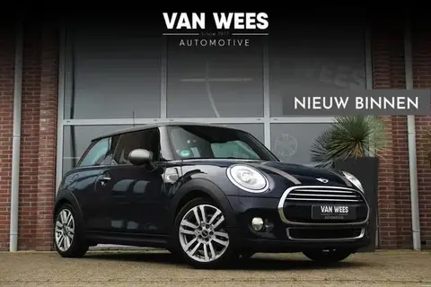 Used MINI COOPER Petrol 2016 Ad 