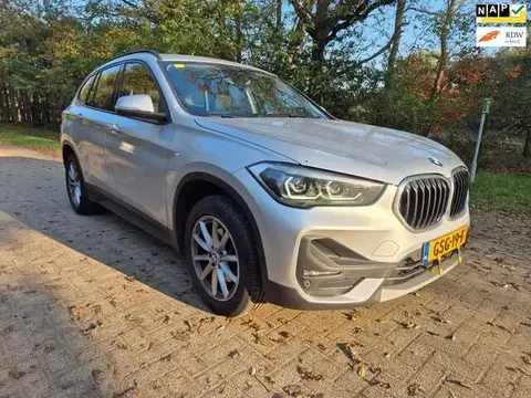 Used BMW X1 Petrol 2020 Ad 