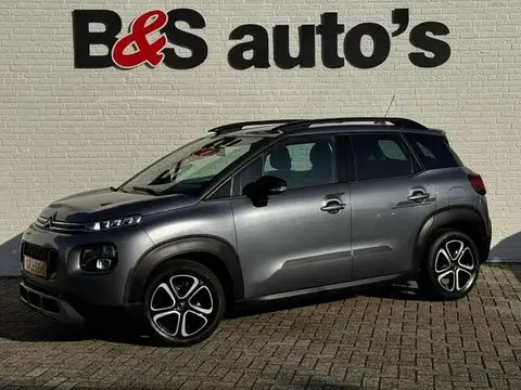 Used CITROEN C3 Petrol 2018 Ad 