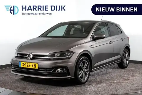 Used VOLKSWAGEN POLO Petrol 2021 Ad 