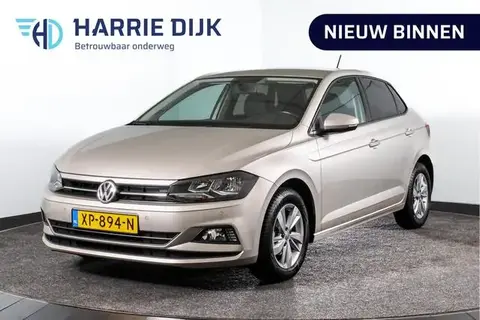 Used VOLKSWAGEN POLO Petrol 2018 Ad 