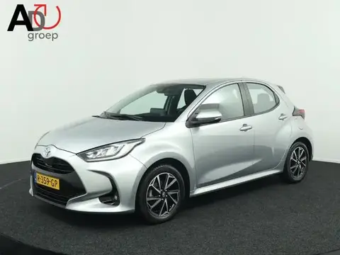 Used TOYOTA YARIS Petrol 2022 Ad 