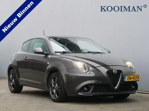 Used ALFA ROMEO MITO Petrol 2019 Ad 