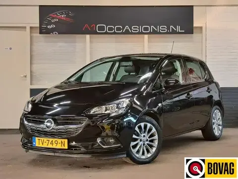 Used OPEL CORSA Petrol 2018 Ad 