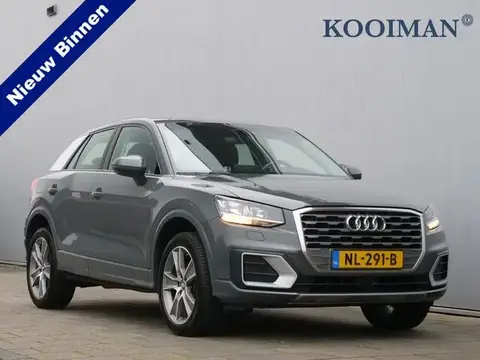 Used AUDI Q2 Petrol 2017 Ad 