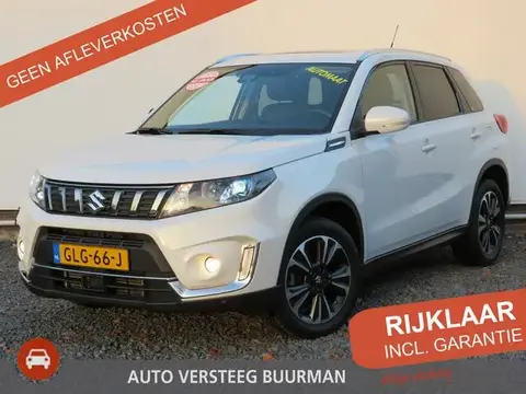 Annonce SUZUKI VITARA Essence 2020 d'occasion 