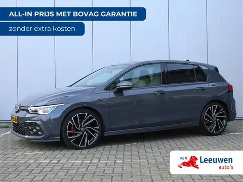 Annonce VOLKSWAGEN GOLF Diesel 2021 d'occasion 