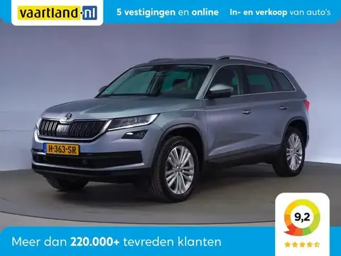 Annonce SKODA KODIAQ Essence 2020 d'occasion 