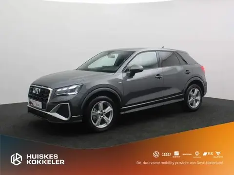 Used AUDI Q2 Petrol 2024 Ad 