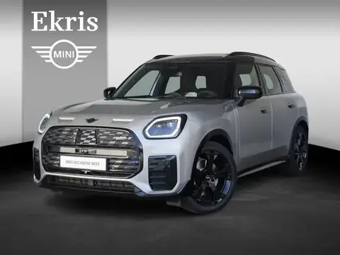 Used MINI COUNTRYMAN Electric 2024 Ad 