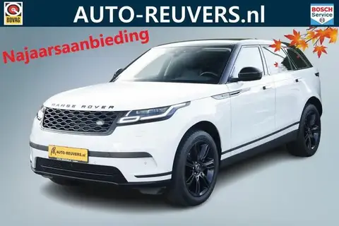 Annonce LAND ROVER RANGE ROVER VELAR Diesel 2020 d'occasion 