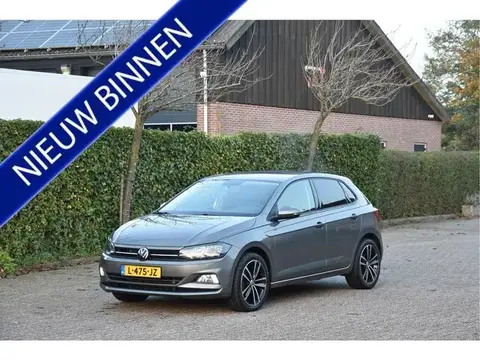 Used VOLKSWAGEN POLO Petrol 2021 Ad 